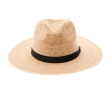 Load image into Gallery viewer, Fine Palm Leaf Hat
